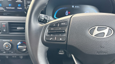 Hyundai i10 1.0 [63] Advance 5dr Auto [Nav] Petrol Hatchback